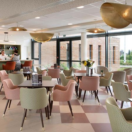 Aparthotel Le Criterium Ecouflant Exterior foto